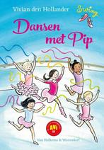 9789000350322 Swing - Dansen met Pip | Tweedehands, Verzenden, Zo goed als nieuw, Vivian den Hollander