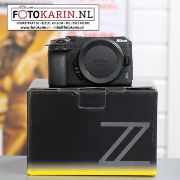 Nikon Z30 body | Nieuwstaat weinig clicks |Foto Karin Kollum beschikbaar voor biedingen