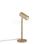 Good & Mojo Java Bambus Tafellamp, natuur (Tafellampen), Verzenden, Nieuw