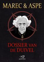 Marec & Aspe 1 - Dossier van de duivel (9789022335802), Verzenden, Nieuw