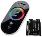 Full Touch LED strip Controller RGB, Nieuw, Overige typen, Ophalen of Verzenden