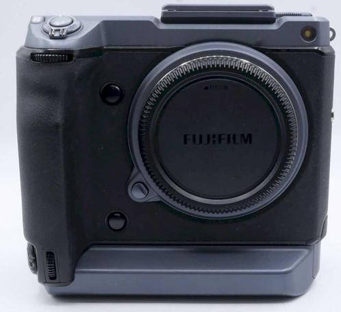 Fujifilm GFX 100 body OCCASION incl BTW, Audio, Tv en Foto, Fotocamera's Digitaal, Zo goed als nieuw, Ophalen of Verzenden