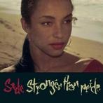 Sade - Stronger Than Pride CD, Cd's en Dvd's, Cd's | Pop, Verzenden, Nieuw in verpakking