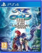 Ys VIII: Lacrimosa of Dana [PS4], Ophalen of Verzenden, Nieuw