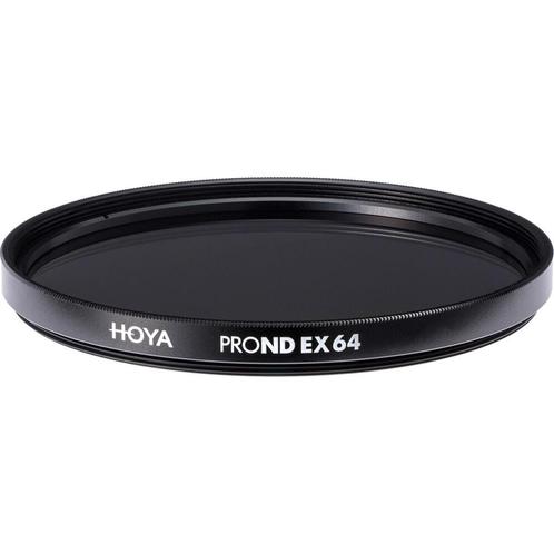 Hoya 62mm ProND EX 64, Audio, Tv en Foto, Fotografie | Filters, Nieuw, Overige merken, 60 tot 70 mm, Ophalen of Verzenden