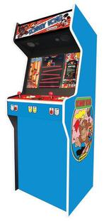 2-Player Almighty Donkey Kong Custom Upright Arcadekast, Verzenden, Nieuw