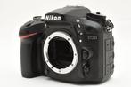 Nikon D7200 Digitale reflex camera (DSLR), Audio, Tv en Foto, Fotocamera's Digitaal, Nieuw