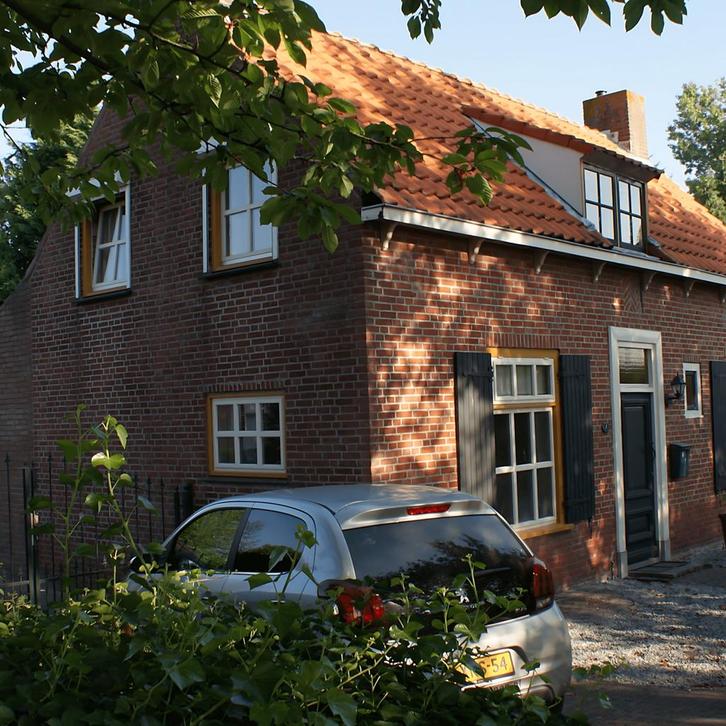 appartement in Gorinchem gevonden voor €675,- pm, Huizen en Kamers, Huizen te huur, Direct bij eigenaar, Zuid-Holland, Appartement