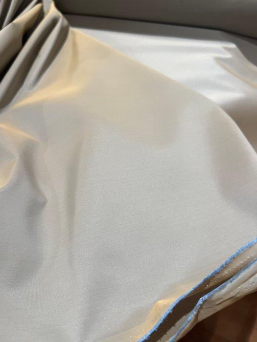 tafftas no fire trevira cs 900 x 310 - Adore - Textiel - 900, Antiek en Kunst, Antiek | Kleden en Textiel