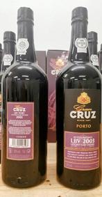 2003 Gran Cruz - Late Bottled Vintage Port - Porto - 6, Nieuw