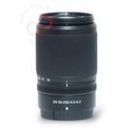 Nikon Z 50-250 4.5-6.3 DX VR nr. 3297, Ophalen of Verzenden, Zo goed als nieuw