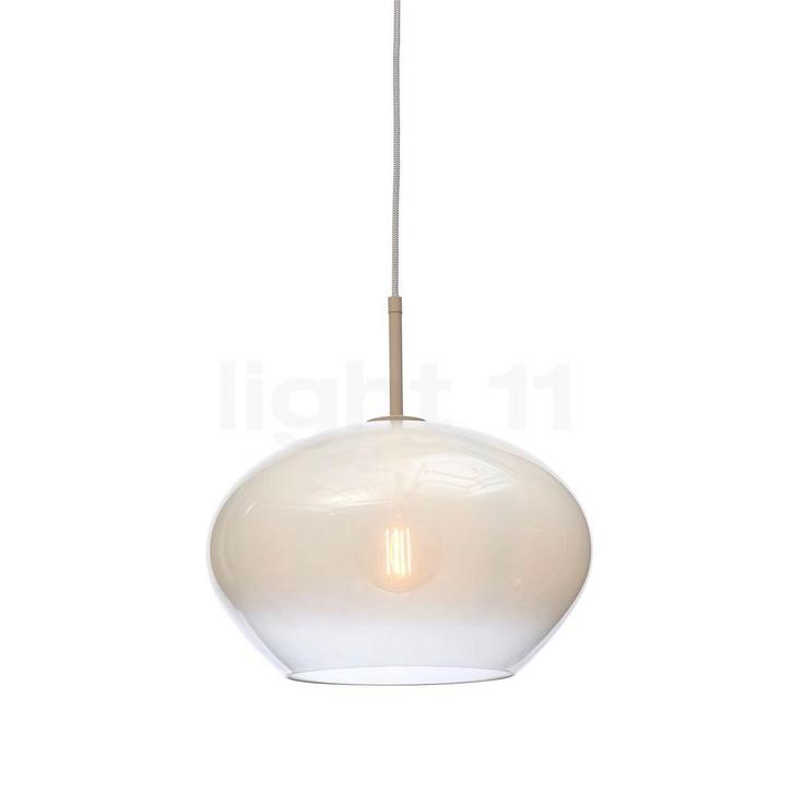 Its about RoMi Bologna Hanglamp, opaal (Hanglampen), Huis en Inrichting, Lampen | Hanglampen, Nieuw, Verzenden