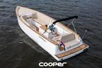 Cooper680 - Tendersloep - Cooper 680 - Nieuw, Nieuw, Binnenboordmotor, 6 meter of meer, Diesel