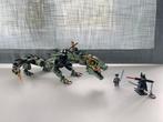Lego Set - 70612 - Ninjago - Green Ninja Mech dragon, Nieuw