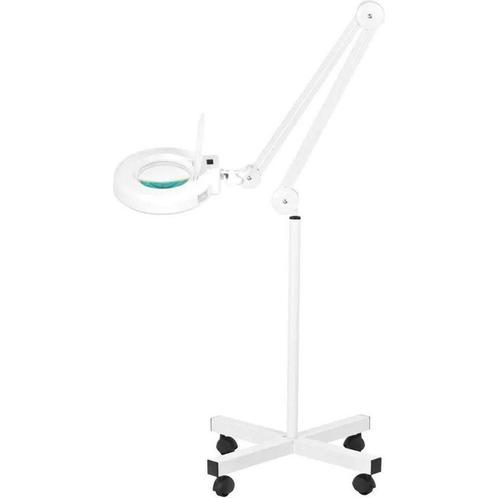 Activeshop Loeplamp met Statief en LED Verlichting -, Huis en Inrichting, Tafels | Salontafels, Ophalen of Verzenden
