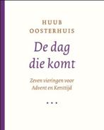 De dag die komt 9789030400172 Huub Oosterhuis, Boeken, Godsdienst en Theologie, Verzenden, Zo goed als nieuw, Huub Oosterhuis