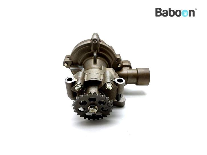 Waterpomp Triumph Trident 660 2020->, Motoren, Onderdelen | Overige, Gebruikt, Verzenden