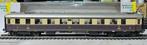 Trix H0 - 23430-02/-04/-05 - Modeltrein personenwagonset (1), Nieuw