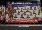 Chaos Dwarf Blood Bowl Team (Warhammer nieuw), Hobby en Vrije tijd, Wargaming, Ophalen of Verzenden, Nieuw