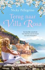 Terug naar Villa Rosa 9789026145490 Nicky Pellegrino, Verzenden, Gelezen, Nicky Pellegrino
