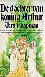 Dochter van koning arthur 9789027409522 Chapman, Verzenden, Gelezen, Chapman