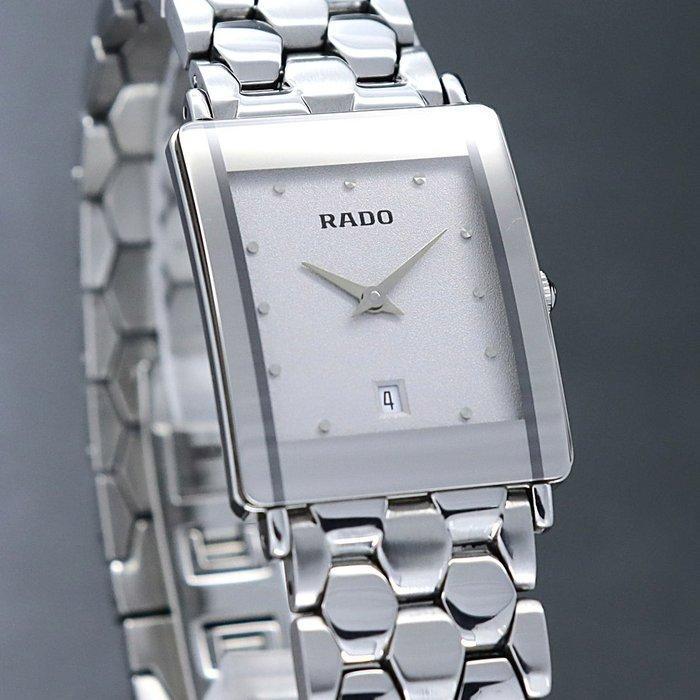 Rado - Diastar - Zonder minimumprijs - 160.0486.3Near MINT, Sieraden, Tassen en Uiterlijk, Horloges | Heren