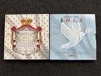 Benelux. Benelux set 2014/2015 (2 sets) (Zonder, Postzegels en Munten, Munten | Europa | Euromunten