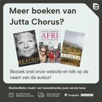 Handel dapper 9789491481062 Jutta Chorus, Verzenden, Zo goed als nieuw, Jutta Chorus