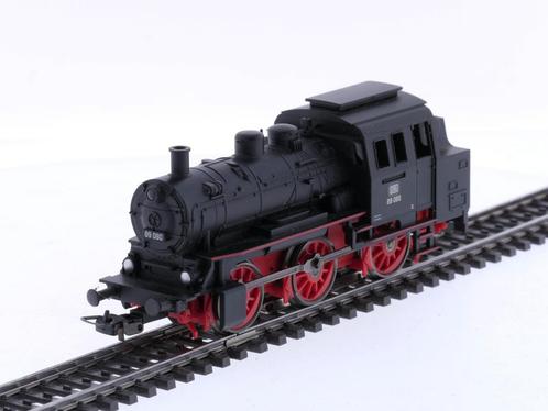 Schaal H0 Märklin stoomlocomotief BR 89 uit startset 2919.., Hobby en Vrije tijd, Modeltreinen | H0, Wisselstroom, Locomotief