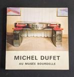 Jean Selz - Jean Beguin - Michel Dufet Au Musée Bourdelle &, Antiek en Kunst, Antiek | Glas en Kristal