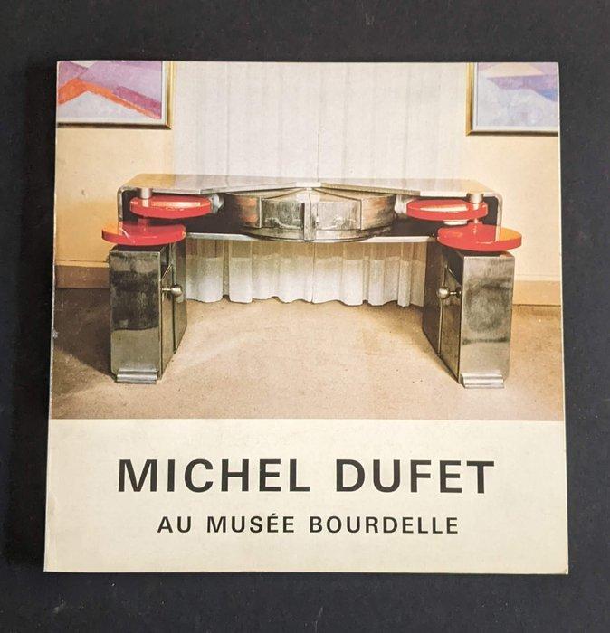 Jean Selz - Jean Beguin - Michel Dufet Au Musée Bourdelle &, Antiek en Kunst, Antiek | Glas en Kristal