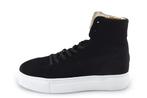 Madore Hoge sneakers in maat 40 Zwart | 10% extra korting, Kleding | Dames, Schoenen, Madore, Verzenden, Zwart, Sneakers of Gympen