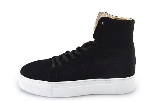 Madore Hoge sneakers in maat 40 Zwart | 10% extra korting, Kleding | Dames, Schoenen, Zwart, Zo goed als nieuw, Sneakers of Gympen