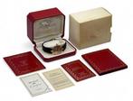 Cartier - Must de Cartier Vendome - 590003 - Heren -, Sieraden, Tassen en Uiterlijk, Horloges | Heren, Nieuw