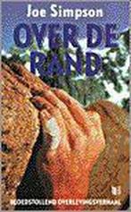Over de rand / Singel pockets 9789041350121 J. Simpson, Boeken, Verzenden, Gelezen, J. Simpson