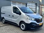 Renault Trafic 1.6 dCi L1H1, Stof, Gebruikt, Euro 6, Overige kleuren
