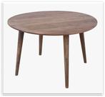 Eettafel rond, retro, GRATIS bezorging,nieuw,voorraad, tafel, Nieuw, 100 tot 150 cm, 100 tot 150 cm, Rond
