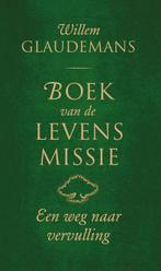 Boek van de levensmissie / Biblos-serie / 3 9789020221411, Verzenden, Zo goed als nieuw, Willem Glaudemans