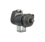 Startmotor 24v 5.4kw Mercedes OM314, OM441, Ophalen of Verzenden, Nieuw, Motor en Techniek, Zeilboot of Motorboot
