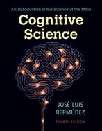 9781009073677 Cognitive Science Jose Luis Bermudez, Boeken, Verzenden, Nieuw, Jose Luis Bermudez