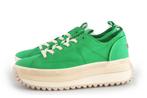 Tamaris Hoge Sneakers in maat 40 Groen | 10% extra korting, Kleding | Dames, Schoenen, Nieuw, Groen, Sneakers of Gympen, Tamaris