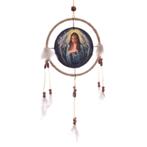 Dromenvanger engel 16cm Lisa Parker - Angel NIEUW, Huis en Inrichting, Ophalen of Verzenden, Nieuw