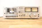 Technics - Stereo Cassette Deck 631 Cassetterecorder-speler, Audio, Tv en Foto, Radio's, Nieuw