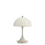 Louis Poulsen Panthella Portable Acculamp LED, opaal scherm, Verzenden, Nieuw