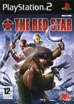 The Red Star (PlayStation 2), Verzenden, Gebruikt, Vanaf 7 jaar