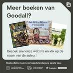Poedel, Poes en Pietje 9789021605036 Goodall, Boeken, Verzenden, Gelezen, Goodall