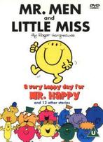 Mr Men and Little Miss: A Very Happy Day for Mr Happy and, Zo goed als nieuw, Verzenden
