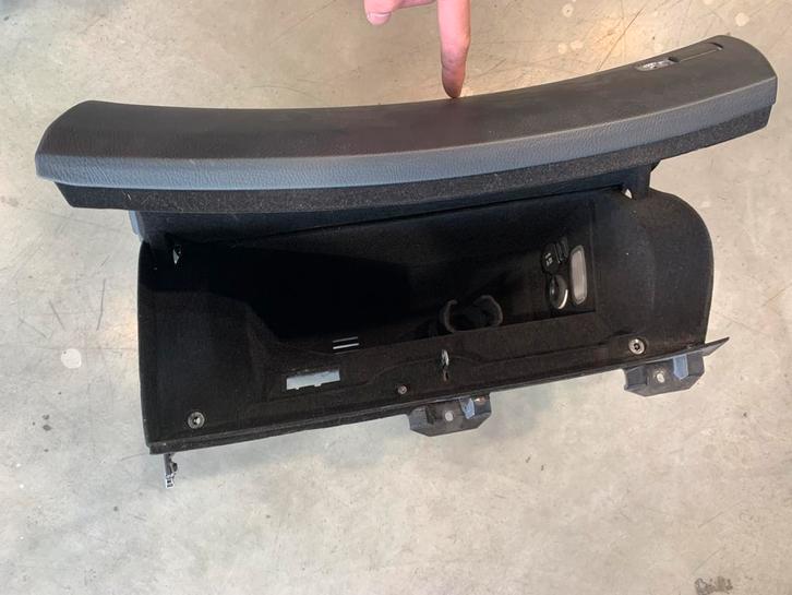 Mercedes W221 S-Klasse S400 HYBRID 2010 dashboadkastje, Auto-onderdelen, Interieur en Bekleding, Nieuw