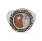 Zilver - Ring, Nieuw