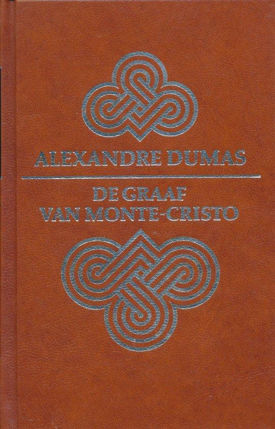 GRAAF VAN MONTE-CRISTO 9789020440133 Dumas, Boeken, Overige Boeken, Gelezen, Verzenden